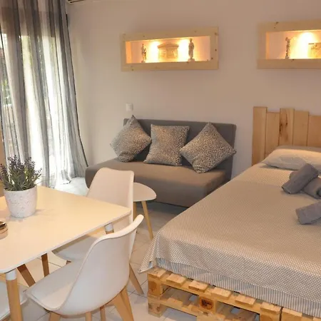 Frida's House In Old Town *