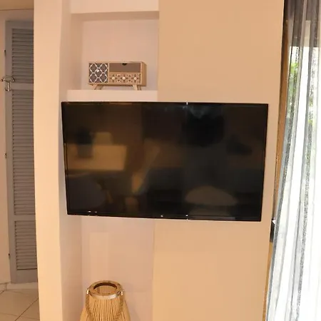 Frida's House In Old Town Apartment