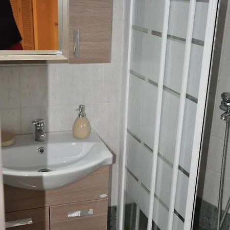 Frida's House In Old Town *