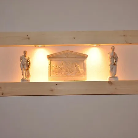 Frida's House In Old Town *