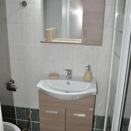 Apartment Frida's House In Old Town *