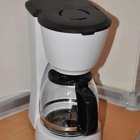 Frida's House In Old Town Apartment