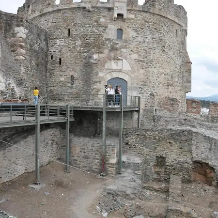 Apartment Frida's House In Old Town
