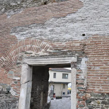 Frida's House In Old Town アパート