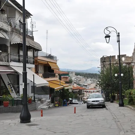 Frida's House In Old Town Lägenhet *