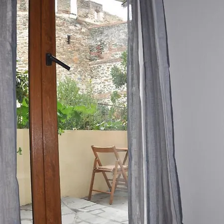 Frida's House In Old Town Apartment *