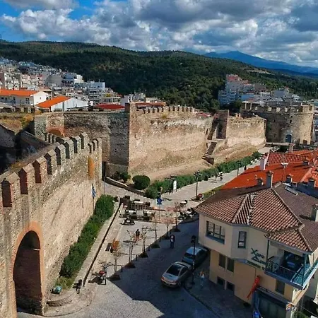 Apartment Frida's House In Old Town