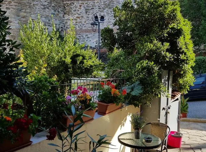 Frida's House In Old Town *