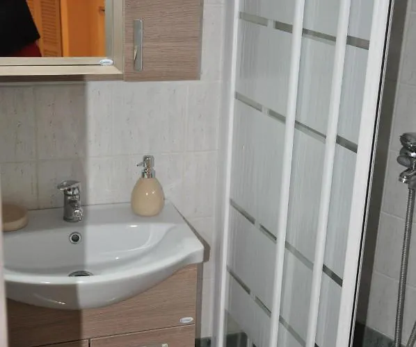 Frida's House In Old Town *