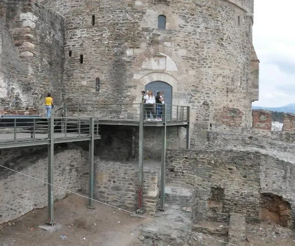 Apartment Frida's House In Old Town