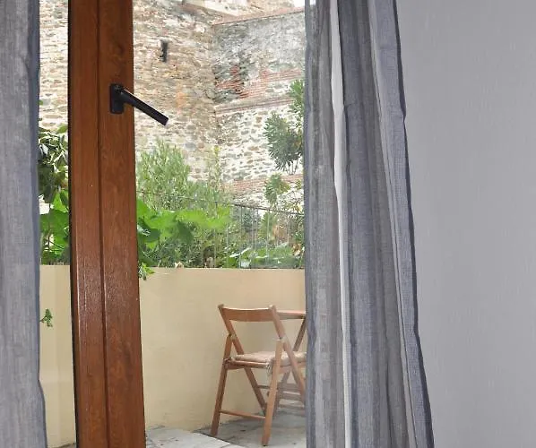 Frida's House In Old Town Appartement *
