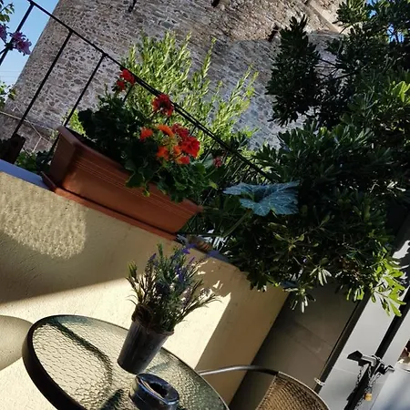 Frida's House In Old Town * Saloniki