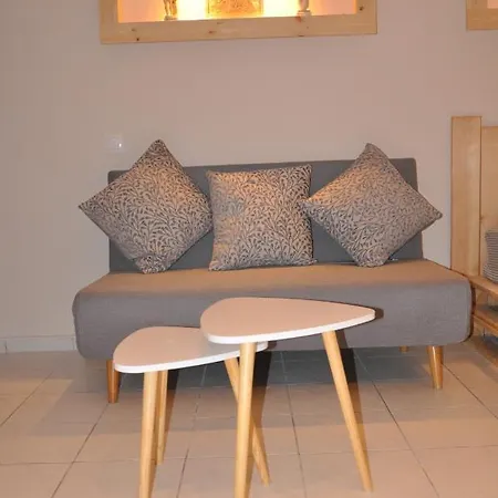 Apartament Frida's House In Old Town *